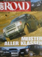 Off Road 3/2008 Meister aller Klassen