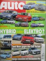 Auto Zeitung 15/2026