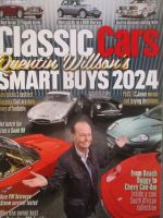 classic cars May 2024