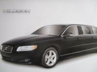 Nilsson Special Vehicles Volvo S80 Stretch England