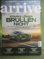 arrive 4-2026