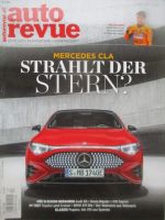 autorevue April/Mai 2025
