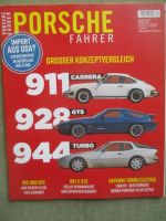 Porsche Fahrer 4-2026