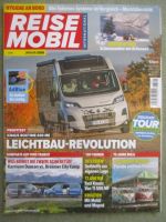 Reise Mobil Februar 2026