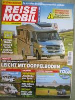 Reise Mobil Januar 2026
