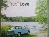 Delius Klasing Verlag Thorsten Ebrigmann Trabi Love