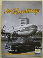 Opel Der Zuverlässige Nr.184,KadettD, Monza A,Rekord E