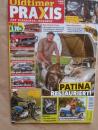 Oldtimer Praxis 3/2018 VW Phaeton, Citroen 2CV, Cezeta Rkscha 505,BMW R69S, Glas GT,Rover P6 3500,Ford Mustang,