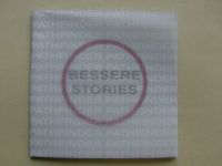 Nissan Pathfinder Bessere Stories Prospekt 2004 NEU