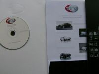 TechArt Porsche Panamera, Magnum Cayenne, 911 GT2 streetRS