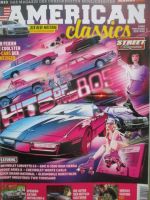 American classics 1-2023