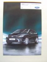 Ford Focus Sport Editionsmodell Dezember 2008 NEU