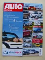 Auto Zeitung 2/2010 X6 xDrive30d E71,Rolls-Royce Ghost,914/8