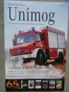 Mercedes Benz Unimog 2/2018 65 Jahre, U5023, Universalität im Agrareinsatz,Hellgeth Spezialumbauer