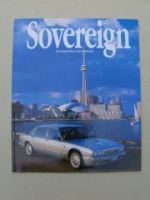 Sovereign Magazin Heft 22, XK120, XK8 4.0