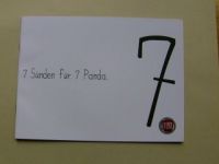 Fiat Panda 7 Sünden 100HP, 4X4,Cross Mai 2009 +Preisliste