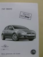 Fiat Bravo 6.März 2009 NEU