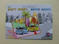 Fiat Panda Happy Prospekt Oktober 2008 NEU