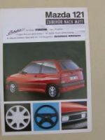 Mazda : Autoliteratur Höpel