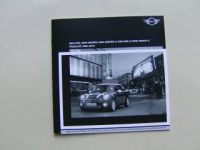 BMW Mini One +D Cooper +D +S Preisliste März 2010 NEU