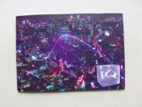 Toyota iQ Prospekt April 2010 +Preisliste NEU