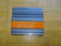 Presse CD Audi visions Le Mans quattro Pikes Peak quattro Nuvola