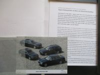 Jaguar X-Type 2.0 Diesel Pressemappe Mai 2006