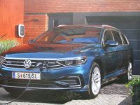 VW Passat Variant  (3G) TSI 110kw 160kw Plug-in-Hybrid +TDI 90kw 110kw 147kw März 2022