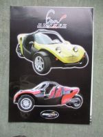 secma fun runner 1400 brochure