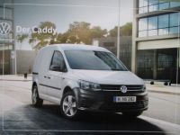 VW Caddy (SA) Kombi +Kastenwagen +Maxi +TGi +Abt e-Caddy +Edition 35+Alltrack Dezember 2019