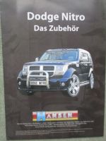 Hansen Styling Parts Dodge Nitro Das Zubehör Katalog