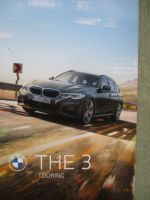 BMW 318i 320i 330i M340i xDrive G21 Touring 318d-M340d 330e