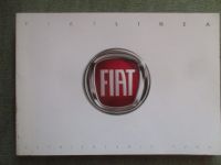 Fiat Punto Typ199 Anleitung Juli 2008