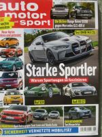 auto motor & sport 26/2022
