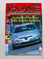 Volante 4/1999