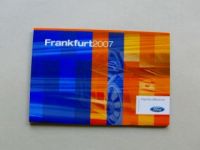 Ford Frankfurt 2007