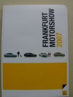Renault IAA 2007