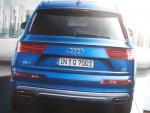 Audi Q7 Typ 4M 3.0tfsi ultra 3.0tdi quattro Prospekt April 2016 NEU