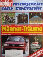 hobby magazin der technik 21/1983