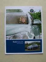 Skoda Octavia LPG Autogasantrieb Januar 2010 NEU