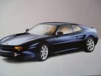 Venturi Atlantique 300 Katalog +Preisliste Deutsch