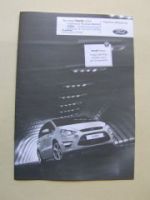 Ford S-Max 28.05.2010 NEU