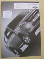 Ford Ranger 11.03.2010 NEU