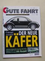 Gute Fahrt 12/1995 VW T4 TDI,Nothelle Sharan VR6,911 C4S