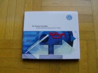 VW Passat interaktive Bedienungsanleitung 1998 +Variant CD-rom