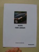 Volvo V70 Metropolitan Oktober 1998