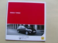 Renault Twingo+GT +Sport +Eco +Night&Day +Rip Curl 2/2010