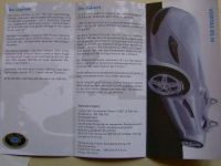 Veritas AG RS3 Infoflyer NEU