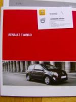 Renault Twingo +GT +Night&Da +Rip Curl Februar 2010