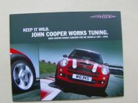 BMW Mini John Cooper Works Tuning Modelle 2001-2006